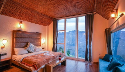 Chambre Luxe