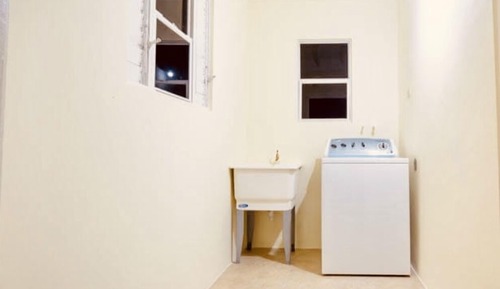 Villa, 1 chambre, salle de bains attenante