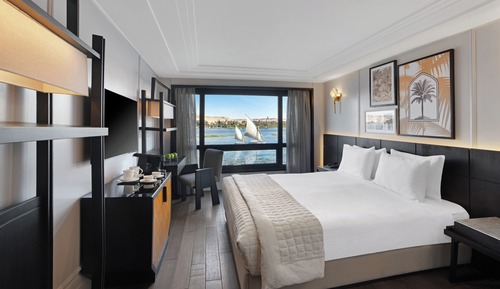 Chambre Double Standard