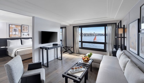 Suite Deluxe