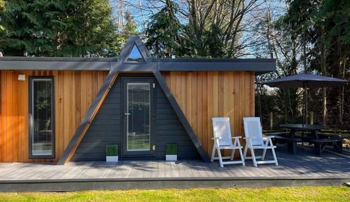Cabane (ROYAL SNUG)