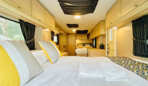 Studio Design