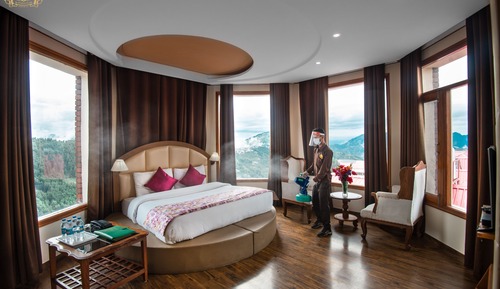 Chambre Familiale