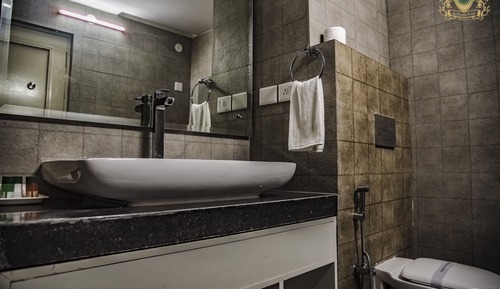 Chambre Premium