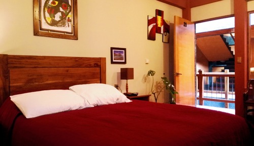 Chambre Double Confort