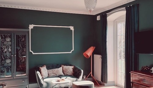 Chambre Double Junior