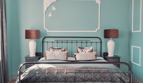 Chambre Double Deluxe