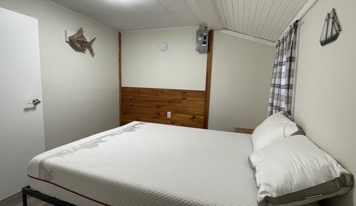 Cottage Deluxe, 3 chambres, cuisine, vue lac