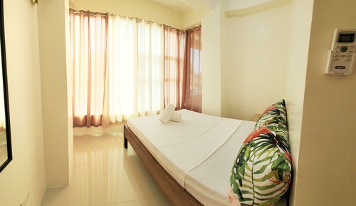 Chambre Double Standard, 1 chambre, non-fumeurs