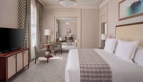 Suite (Ministerial)