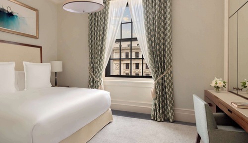 Chambre Classique