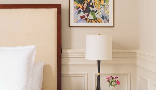 Chambre Exécutive