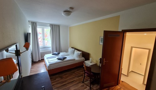 Chambre Classique