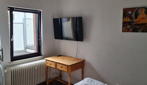 Chambre Classique
