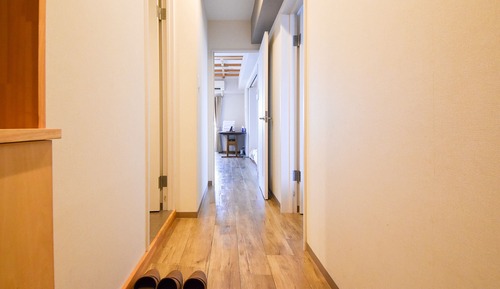 Appartement Confort, 2 chambres, non-fumeurs