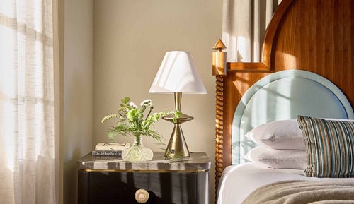 Suite, 1 très grand lit et 1 canapé-lit, non-fumeurs