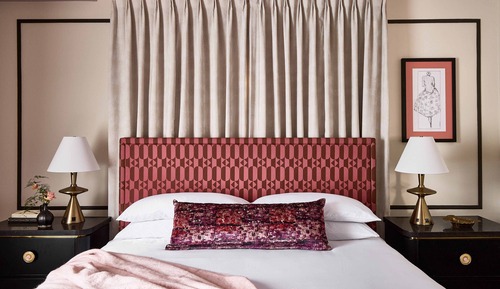 Chambre (Azalea Junior Suite)