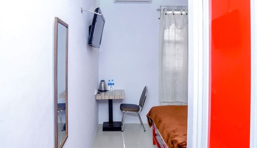 Chambre Deluxe