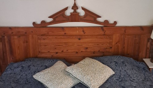 Chambre Double Standard, plusieurs lits