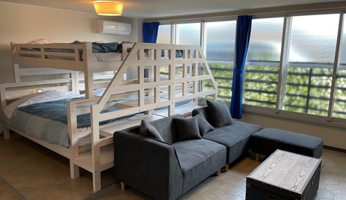 Chambre Familiale, non-fumeurs