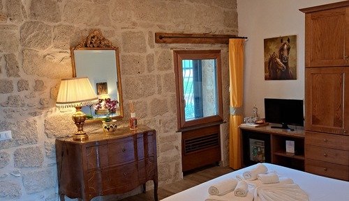 Chambre Double