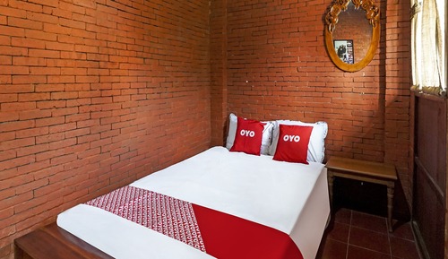 Chambre Double Standard