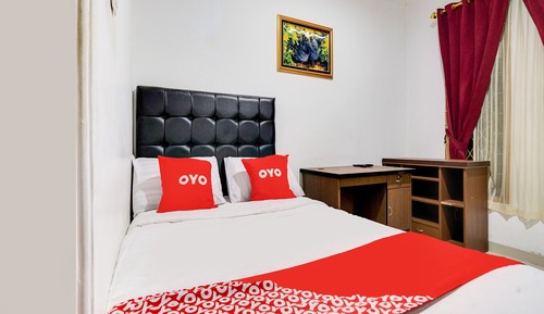Chambre Double Standard