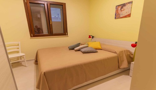 Chambre Confort