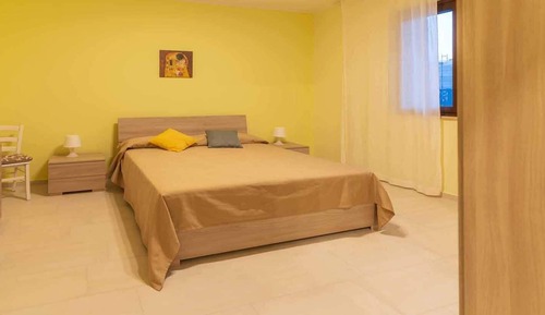 Chambre Confort