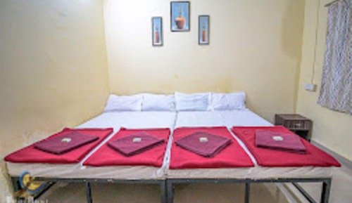 Chambre Deluxe