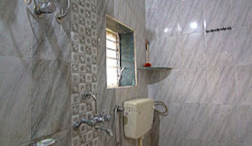 Chambre Deluxe