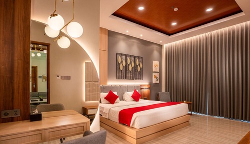 Villa Exclusive
