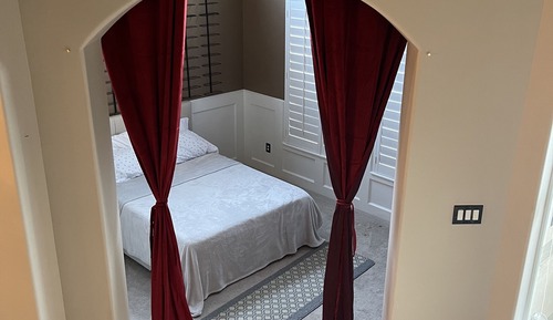 Villa Luxe