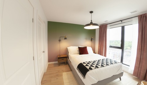 Appartement Familial