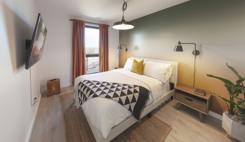 Appartement Standard