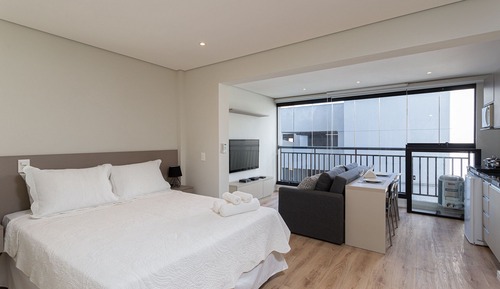 Appartement Confort