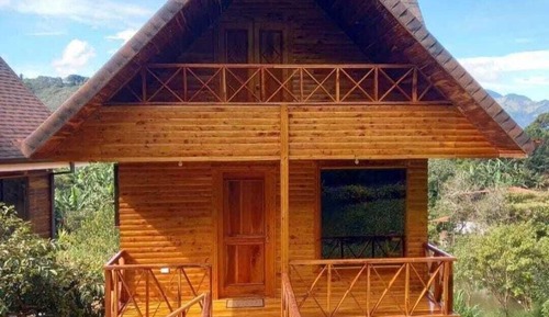 Cabane Standard