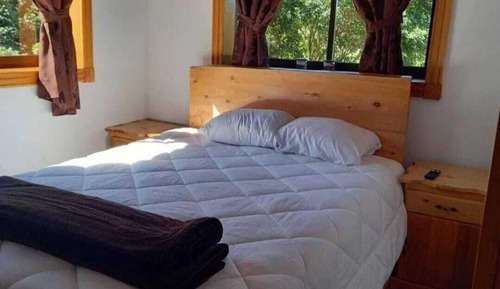 Cabane Supérieure