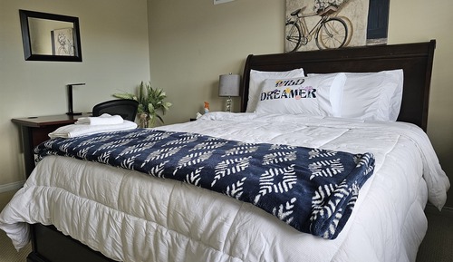 Chambre Confort