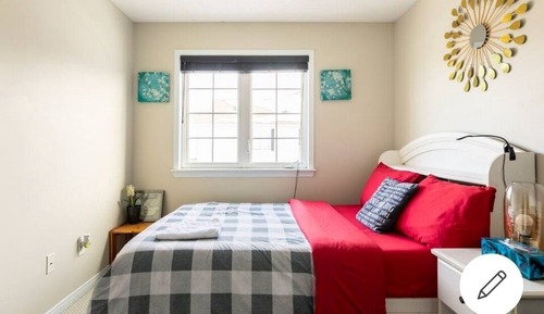 Chambre Confort
