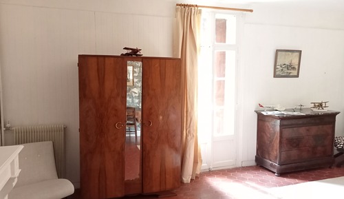 Chambre Double Tradition
