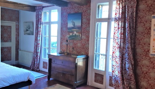 Chambre Triple Classique