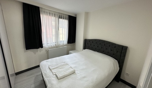 Chambre Triple Exécutive