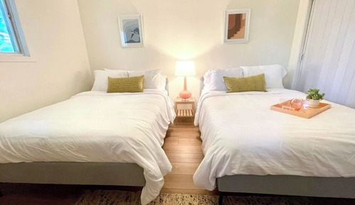 Cottage Classique, 3 chambres