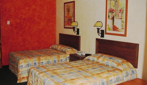 Chambre Double Tradition