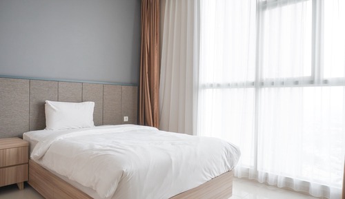 Appartement Deluxe