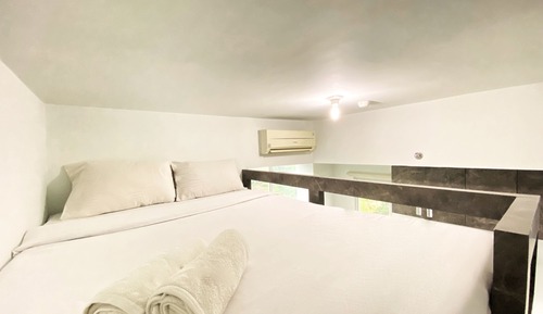 Appartement Deluxe