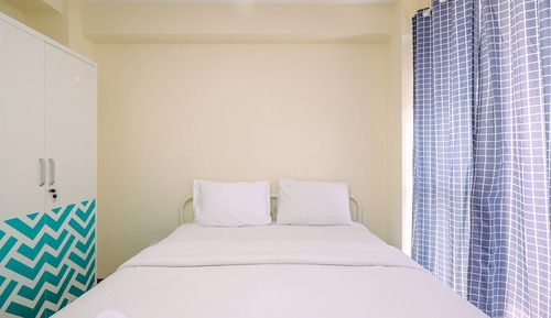 Appartement Deluxe
