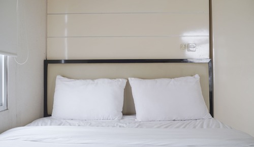 Appartement Deluxe