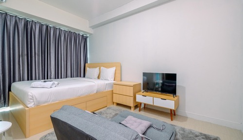 Appartement Deluxe